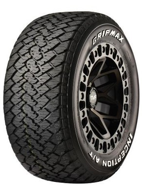 INCEPTION A/T 3PMSF RWL XL Ganzjahresreifen 205/80 R16 104T M+S
