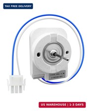 WP3-60336-001 3-60336-001 Freezer Evaporator Fan Motor Fit for Whirlpool