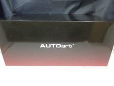 AUTOart 1/18 Audi R8 LMS '16 (Red) FIA GT GT3 AUTOart Diecast el Car