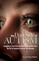 Angela Berg-Dallara | The Dark Side Of Autism | Taschenbuch | Englisch (2014)