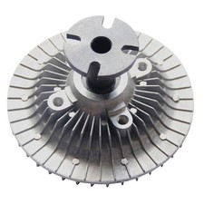 Reverse Thermal Radiator Fan Clutch for S10 S15 Sonoma Replaces 22147 215143