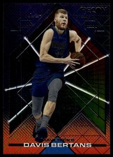 2021-22 Panini Recon Davis Bertans #175