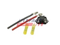 Fast InnenraumgebläSe FüR Peugeot Boxer Kasten CitroëN Jumper 250 100 Multijet