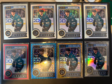 2014-15 O-Pee-Chee Platinum Hockey Cards 3