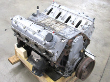 07-09 Silverado Sierra Tahoe Yukon 5.3l Long Block Engine 58x Lmg Ly5 254k 5343 07-09 Silverado Sierra Tahoe Yukon 5.3l Long Block Engine 58x Lmg Ly5 254k 5343
