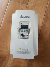 1Pc VFD037M43A Used Delta Inverter 3.7KW 380V Tested sg