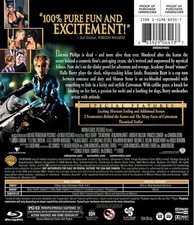 Catwoman BD  Blu-ray 