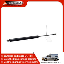 Verin de hayon / de capot Peugeot PARTNER