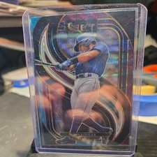 2025 Panini Select Premier Level Tri Color Ian Kinsler Rangers #161