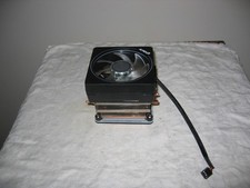 AMD Socket AM4 CPU Cooler Complete