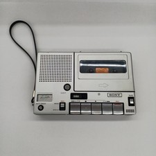 SONY TC-1100 portable audio player