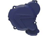 ZüNdungsdeckelschutz Ignition Cover Passt An Ktm Exc 250 300 Tpi 18-22 Dkblau