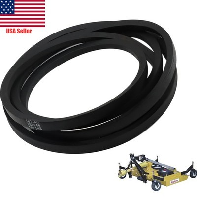 Belt for King Kutter 167148, 72'' Finishing Mower 6' Foot, RFM-72 Countyline