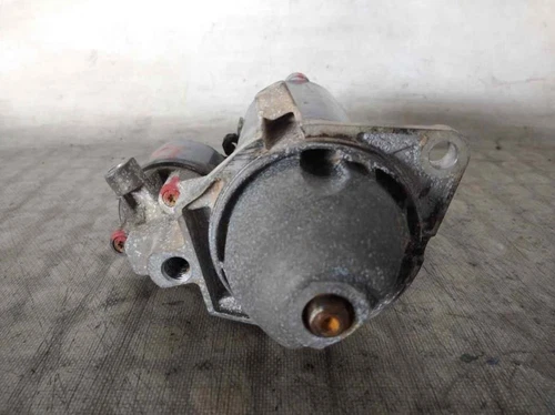 0001109055 Motor Arranque para OPEL ASTRA G BERLINA Comfort 93105 - Imagen 2 de 10
