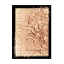 Rackham Confrontation 1st Ed Spellbook of Necromancy VG+/NM