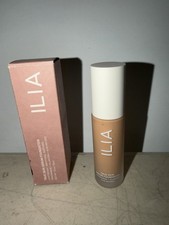 ILIA True Skin Serum Foundation 1fl /30ml PICK YOUR SHADE