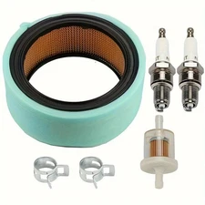 2408303 24-083-03-S Air Filter Kit Fits Kohler CH730 CH740 CH18 CH25 CV18 CV25
