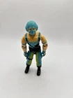 New ListingGI Joe 1984 Copperhead  Hasbro Vintage Figure