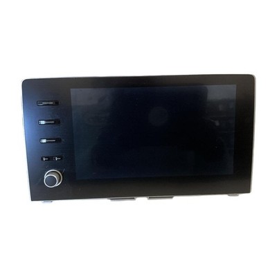 2019-2022 HONDA INSIGHT Receiver Display w/Navigation 39540TXMA81 OEM