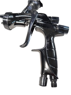 Anest Iwata WS400 Evo Clear Pininfarina Supernova Spray Gun Air Regulator  INVCL
