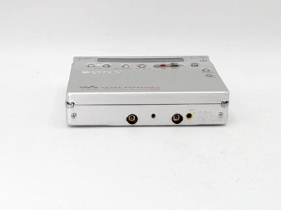 Sony MZ-R900 MiniDisc Recorder MD Walkman Tested Working Japan | eBay