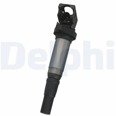 DELPHI Zündspule GN10572-12B1 für CITROËN PEUGEOT BMW MINI DS