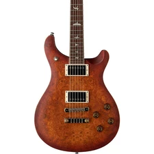 PRS SE Exotic McCarty 594 Laurel Burl Electric Guitar Vintage Sunburst