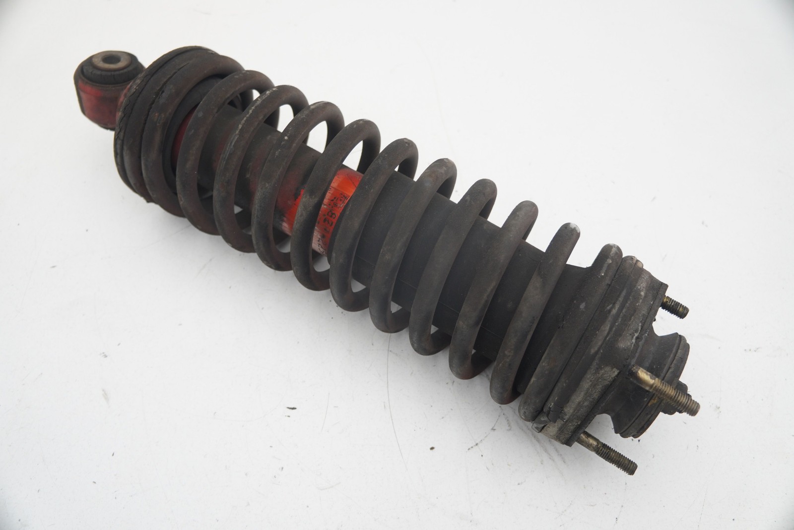 Front Shock Absorber Spring Coil Strut 114727 OEM Ferrari Mondial Cabriolet 1985