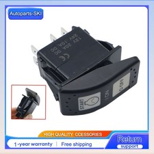 New Rocker Switch 02250201-866 Fits For Sullair Air Compressor 02250201866 US