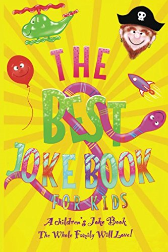 Best Kids Joke Book: A Children’s Joke Book The Whole... - Merrylove, Cindy
