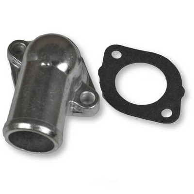 Engine Coolant Water Outlet Global 8241419