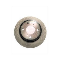 Honda Jazz V Gr Gs 2020 Bremsscheibe Hinten Einzel DSK3851