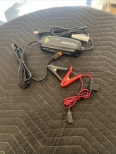 ORIGINAL GENUINE LAMBORGHINI BATTERY CHARGER MAINTAINER HURACAN URUS AVENTADOR