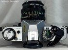 Pre-Owned Vintage Canon AE-1 Program 35mm SLR Film Camera UNTESTED — photo 6