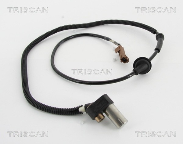 Triscan ABS Sensor Raddrehzahl 8180 67304 FüR Saab 9000 Turbo Aero CDE Eco Power-image