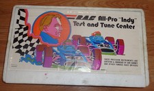 Hard To Find Engine Tune Up Analyzer Set Complete Rac Dan Gurney Not Sun Tuners