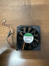 Sunon KD1208PHB1 DC12V 2.5W Chassis Fan From Savant MSC-1200