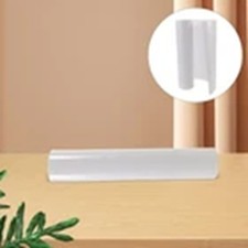 Cat Scratch Furniture Protection Tape Cat Anti Pet Scratch Tape 118" x 8.2" NEW