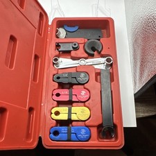 Astro Pneumatic Tool Co. 7892 37 An Flaring Tool Kit 14 516 38 Astro Pneumatic Tool Co. 7892 37 An Flaring Tool Kit 14 516 38