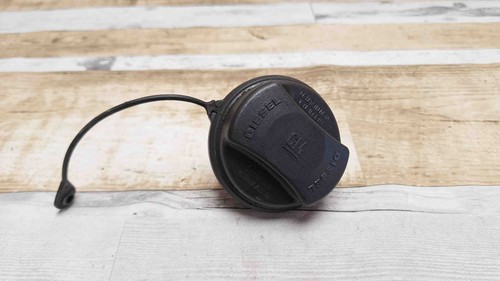 OPEL MERIVA Kraftstofftankdeckel 13140958 1.70 Diesel 74kw 2004 30471823