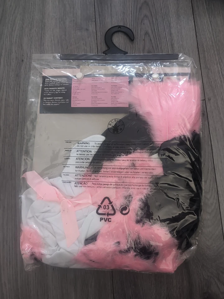 Disfraz de criada Hottie Totties para mujer Foto 2 de 3