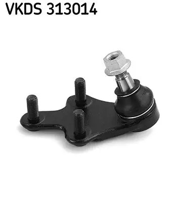 BALL JOINT VKDS 313014 FOR PEUGEOT CITROEN C4/SPACETOURER/PICASSO/II/GRAND C5 - Image 6