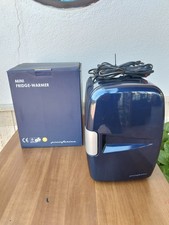 Mini Frigo Da Viaggio Caldo/Freddo By Pininfarina,Per Auto e casa doppia...