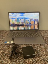Lenovo IdeaPad 3 15ITL6 15.6" (512GB SSD, Intel Core i5 11th Gen., 2.40GHz, 8GB)