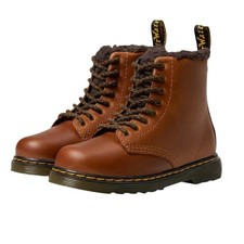 Dr. Martens Unisex Serena Toddler Boot NWT