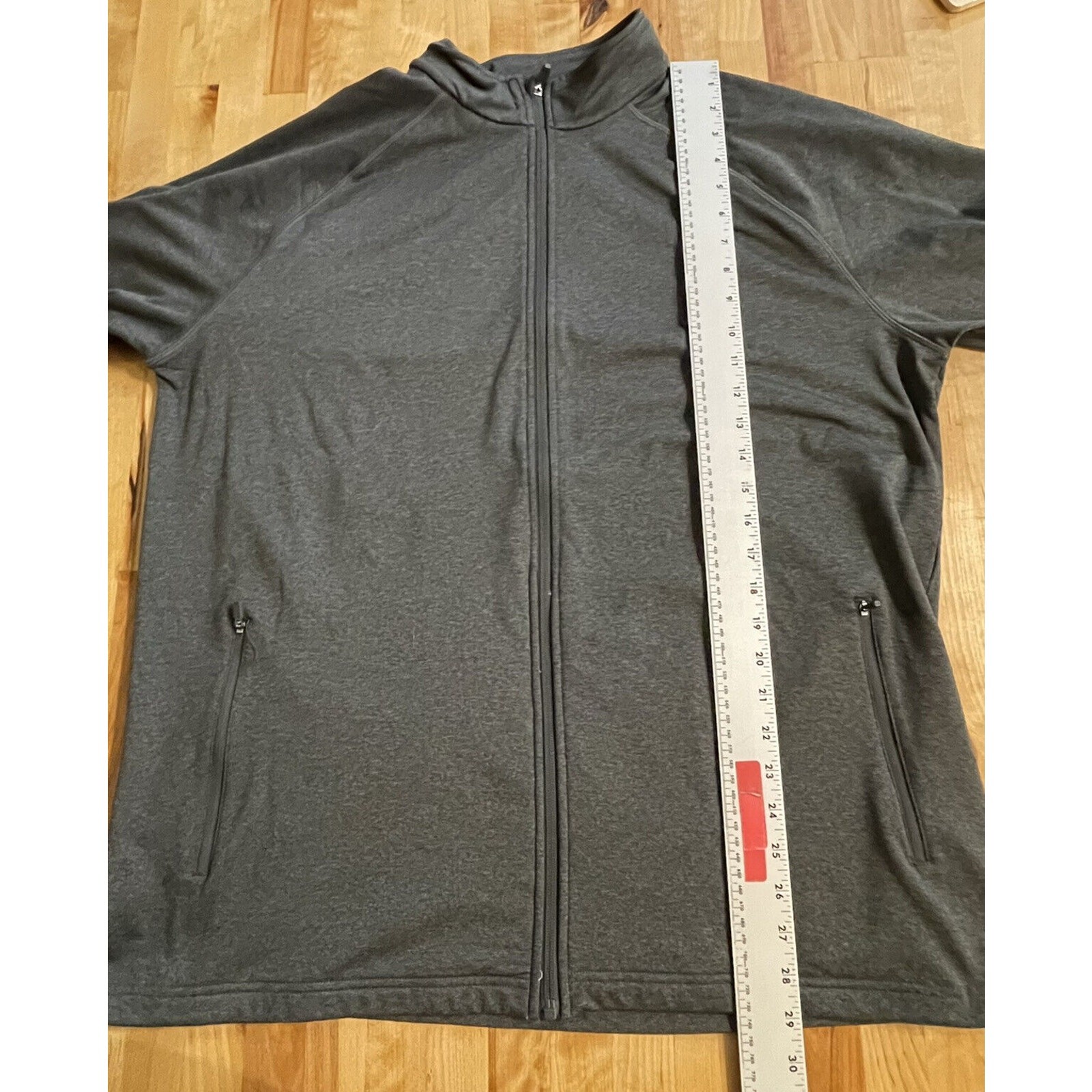 Mountain Warehouse Jacket Performance Base Layer … - image 10