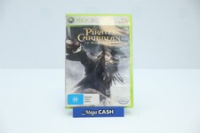 Pirates of the Caribbean: At World's End - Xbox 360 2007