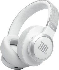 JBL LIVE 770NC Wireless Over Ear Headphones with True Adaptive Noise Cancelling