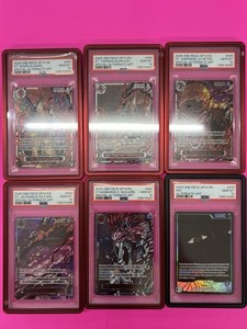 ANNIVERSARY DEMON'S PACK 10パック帯付き 25+ One Piece Demon Pack for sale | Updated Oct 2026