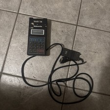 Vetronix Tech 1A Scanner